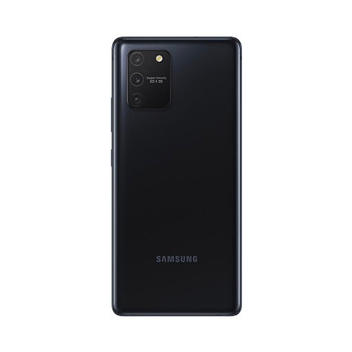 Galaxy S10 Lite 128 GB Prism Black