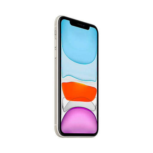 iPhone 11 256 GB Random - New battery
