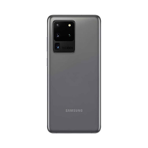 Galaxy S20 Ultra 128 GB Cosmic Gray