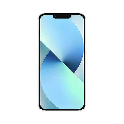 iPhone 13 128 GB Starlight