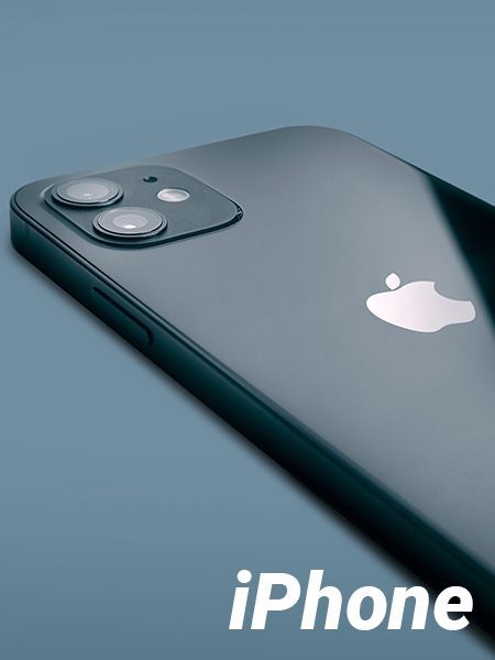 Refurbished iPhone