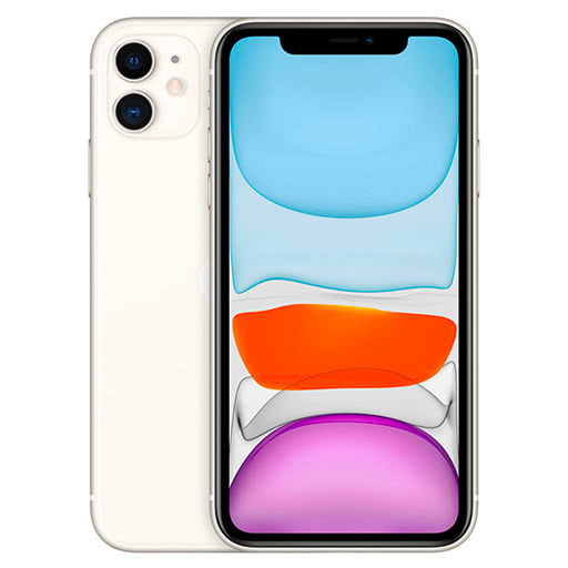 iPhone 11 256 GB Random - New battery