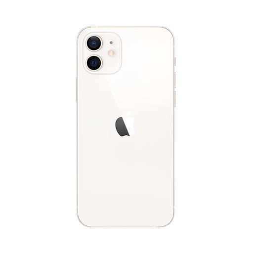 iPhone 12 mini 64 GB White