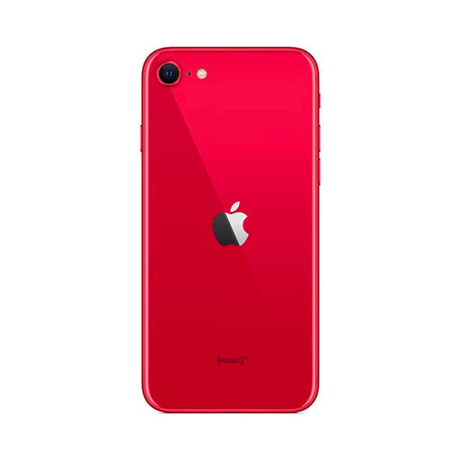 iPhone SE 2 128 GB Red
