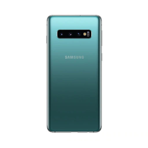 Galaxy S10 128 GB Prism Green