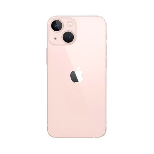 iPhone 13 mini 256 GB Pink