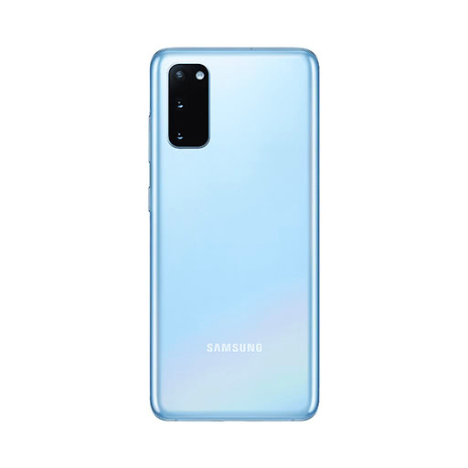 Galaxy S20+ 128 GB Cloud Blue
