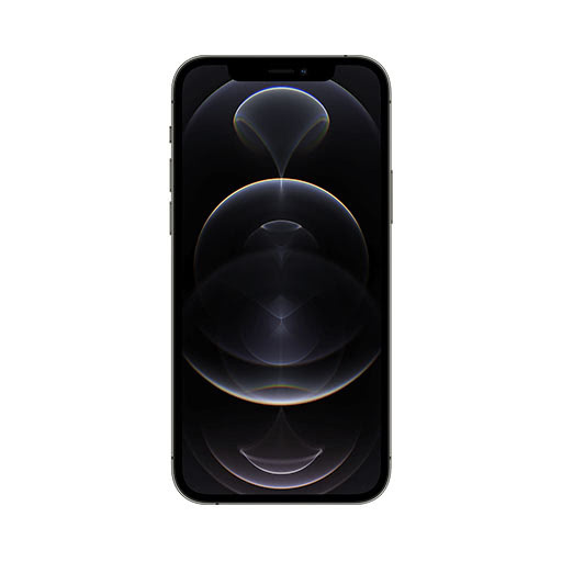 iPhone 12 Pro 256 GB Graphite