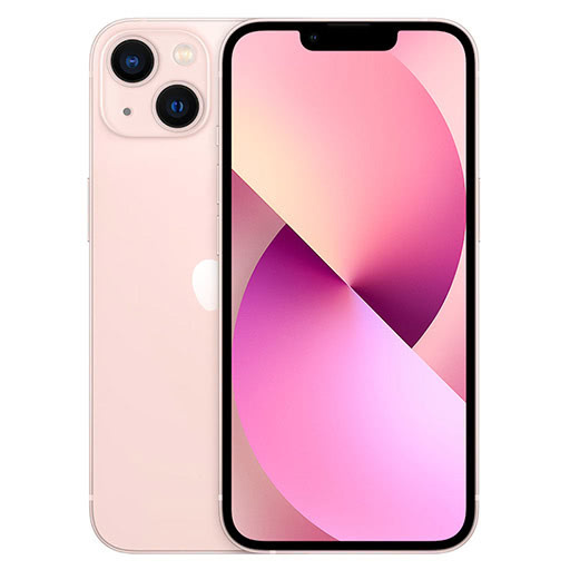 iPhone 13 mini 128 GB Pink
