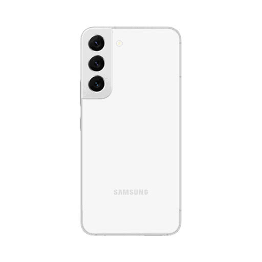 Galaxy S22+ 5G 128 GB Phantom White