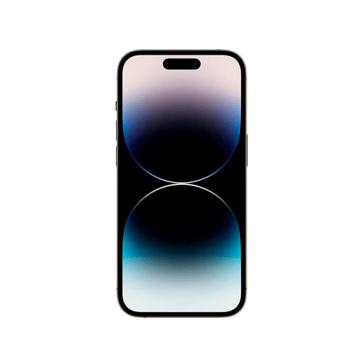 iPhone 14 Pro 128 GB Space Black