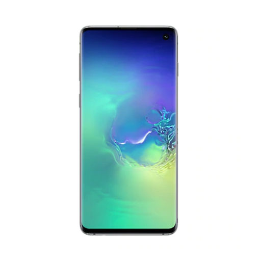Galaxy S10 128 GB Prism Green