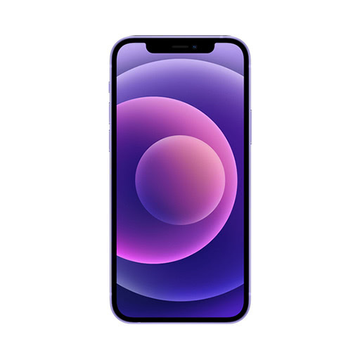 iPhone 12 mini 128 GB Purple