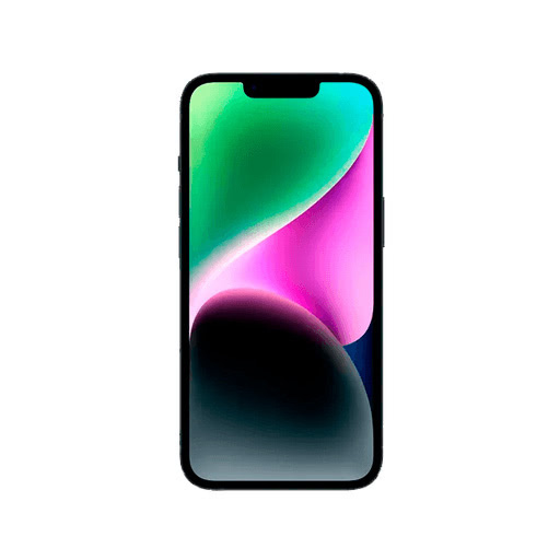 iPhone 14 128 GB Midnight