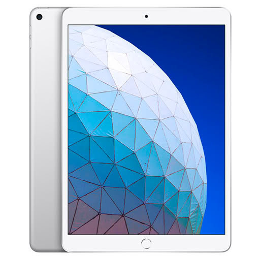 iPad Air 3 64 GB Wifi Silver (2019)