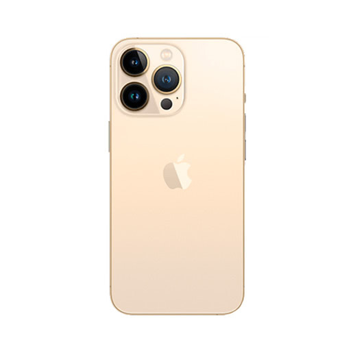iPhone 13 Pro 512 GB Gold