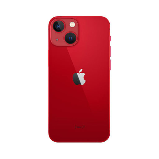 iPhone 13 512 GB Red
