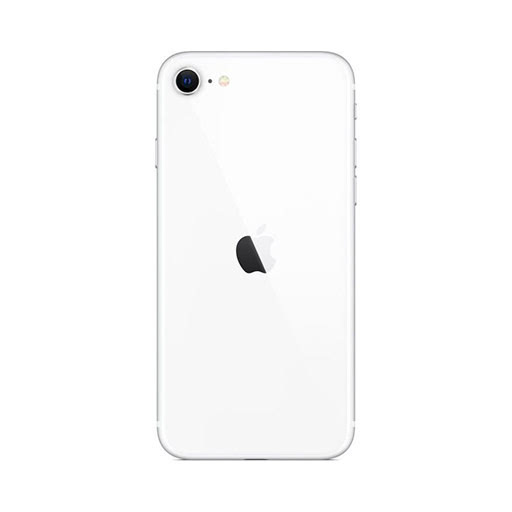 iPhone SE 2 128 GB White