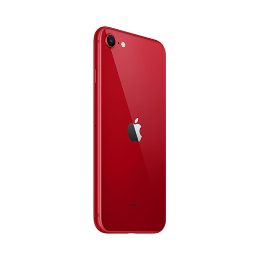 iPhone SE 3 128 GB Red