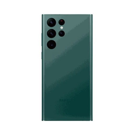Galaxy S22 Ultra 5G 1 TB Green