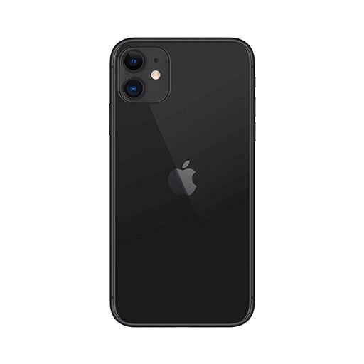 iPhone 11 256 GB Black