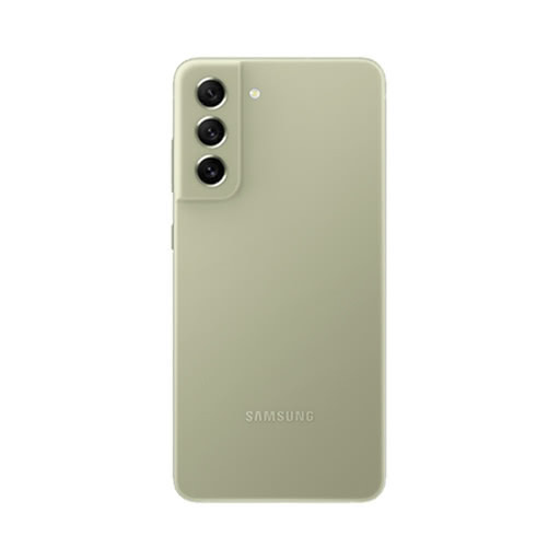 Galaxy S21 FE 5G 128 GB Olive