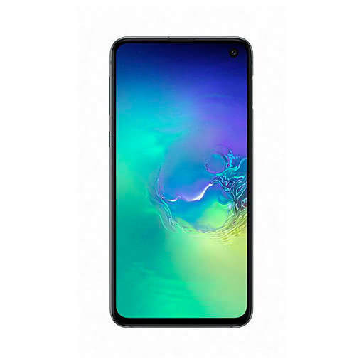 Galaxy S10e 128 GB Prism Green