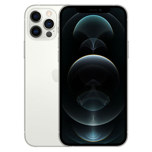 iPhone 12 Pro 256 GB Silver