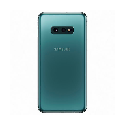 Galaxy S10e 128 GB Prism Green