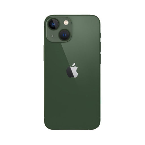 iPhone 13 mini 128 GB Green