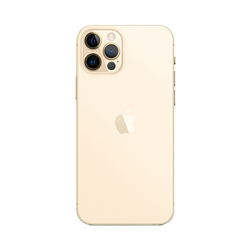 iPhone 12 Pro Max 256 GB Gold