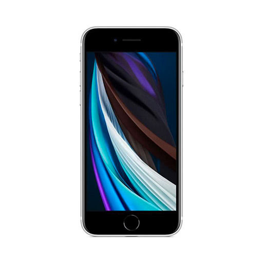 iPhone SE 2 128 GB White