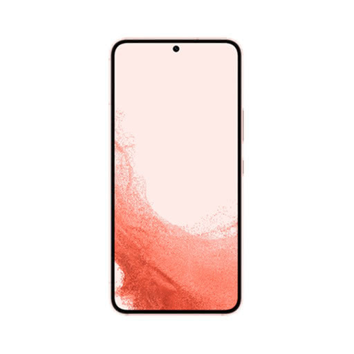 Galaxy S22+ 5G 256 GB Pink Gold