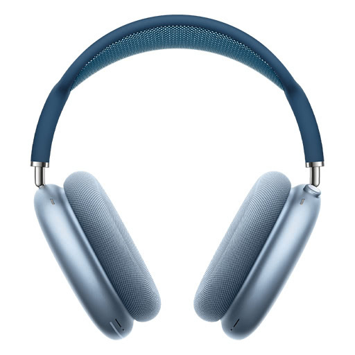 AirPods Max Sky Blue