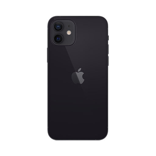 iPhone 12 mini 256 GB Black