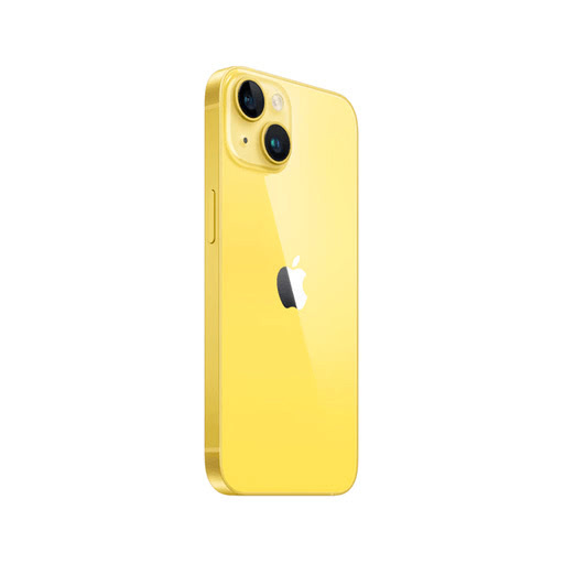 iPhone 14 256 GB Yellow