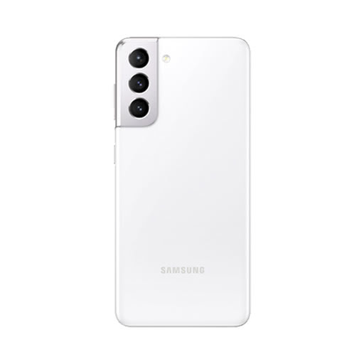 Galaxy S21 5G 128 GB Phantom White