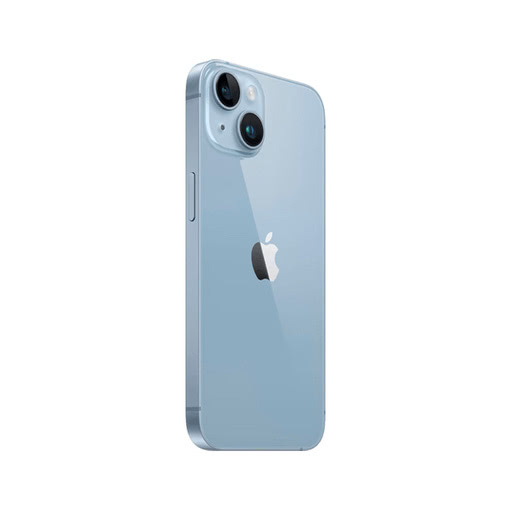 iPhone 14 Plus 128 GB Blue