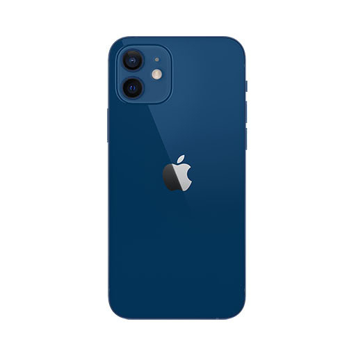 iPhone 12 mini 128 GB Blue