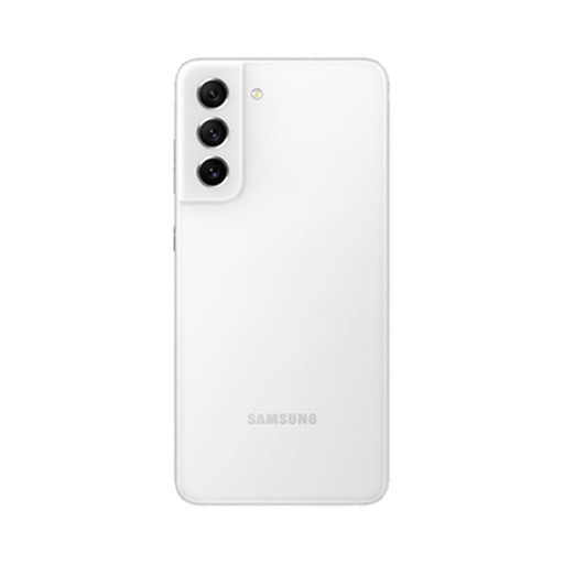 Galaxy S21 FE 5G 128 GB White