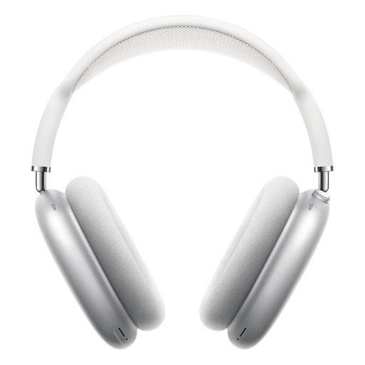 AirPods Max Silver