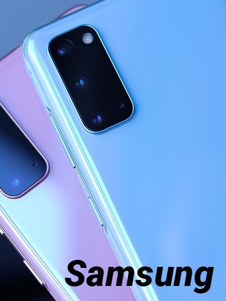 Refurbished Samsung