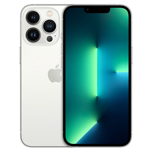 iPhone 13 Pro Max 512 GB Silver