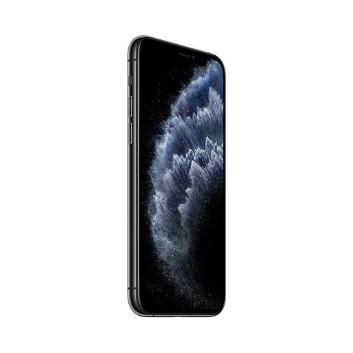 iPhone 11 Pro 64 GB Space Gray