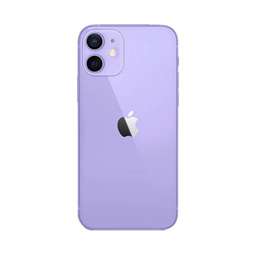 iPhone 12 64 GB Purple