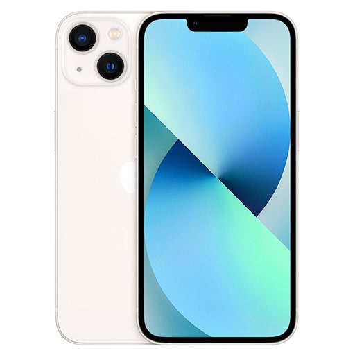 iPhone 13 mini 512 GB Starlight