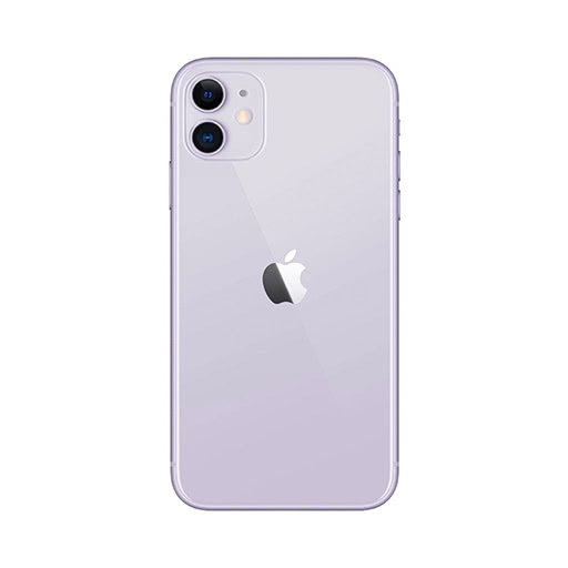 iPhone 11 64 GB Purple