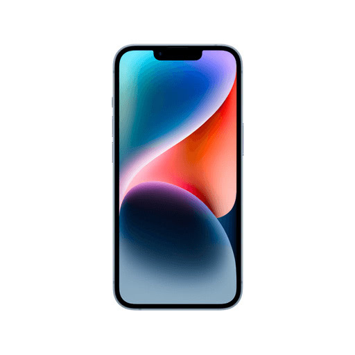 iPhone 14 Plus 128 GB Blue