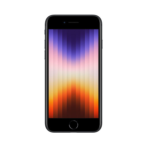iPhone SE 3 128 GB Random