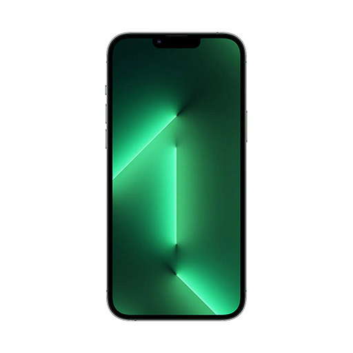 iPhone 13 Pro Max 1 TB Alpine Green
